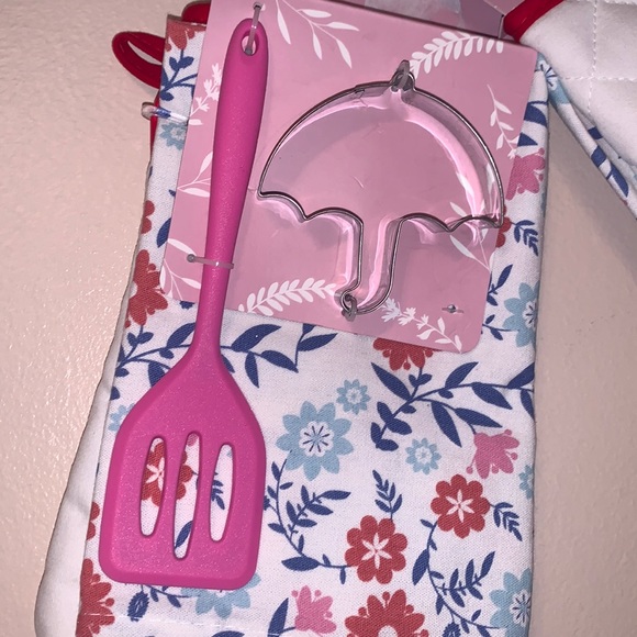 CORE Kitchen 4 Piece Baking Set - Picture 5 of 6